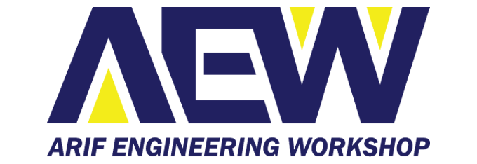 AEW - Arif Engineering Workshop