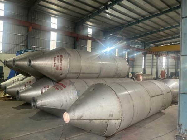 24 to 32 to dryer purboiling heat exchanger and blower - Image 5